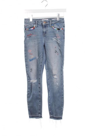 Damen Jeans Guess, Größe XS, Farbe Blau, Preis € 38,36