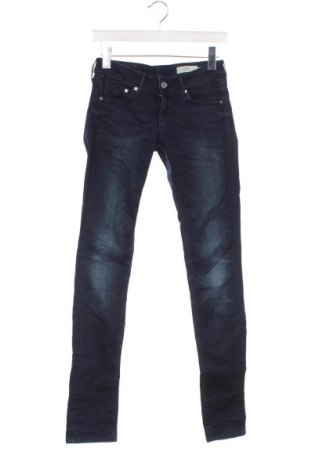 Damen Jeans H&M, Größe XS, Farbe Blau, Preis € 4,99