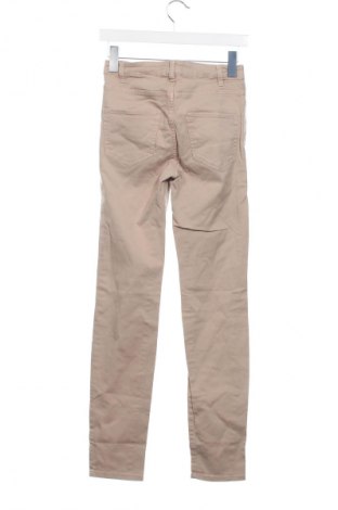 Damen Jeans H&M, Größe XS, Farbe Beige, Preis € 3,99