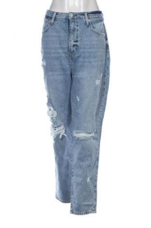 Damen Jeans H&M, Größe XL, Farbe Blau, Preis € 25,42