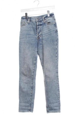 Damen Jeans H&M, Größe XS, Farbe Blau, Preis € 14,83