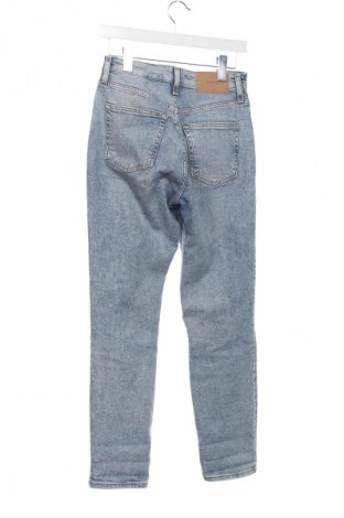 Damen Jeans H&M, Größe XS, Farbe Blau, Preis € 14,83