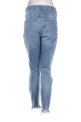 Damen Jeans H&M, Größe XXL, Farbe Blau, Preis € 14,83