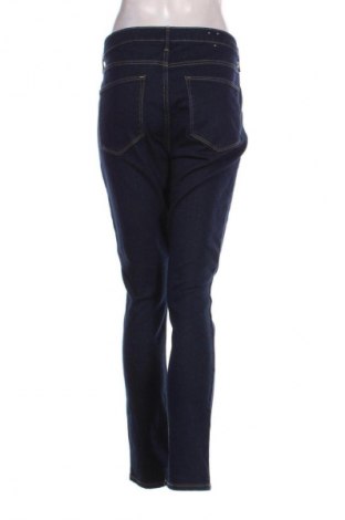 Blugi de femei H&M, Mărime XL, Culoare Albastru, Preț 86,71 Lei