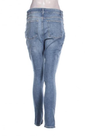 Damskie jeansy H&M, Rozmiar M, Kolor Niebieski, Cena 70,78 zł