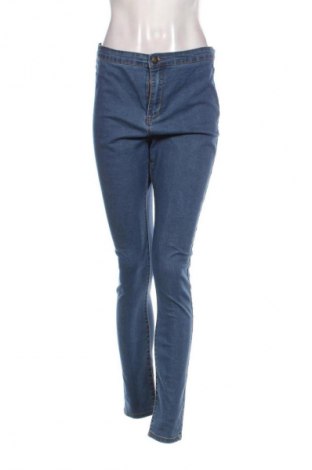 Damen Jeans H&M, Größe L, Farbe Blau, Preis € 10,99