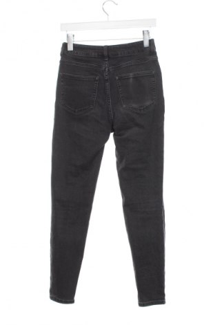 Damskie jeansy H&M Divided, Rozmiar S, Kolor Czarny, Cena 40,99 zł