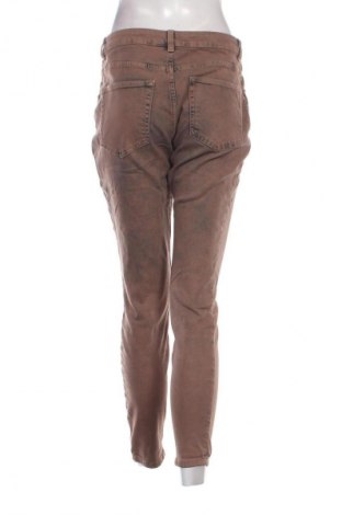 Damskie jeansy H&M Divided, Rozmiar M, Kolor Brązowy, Cena 40,99 zł