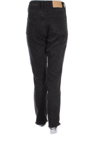 Blugi de femei H&M Divided, Mărime S, Culoare Negru, Preț 44,99 Lei