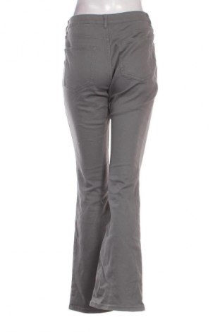 Damskie jeansy H&M Divided, Rozmiar M, Kolor Szary, Cena 66,65 zł