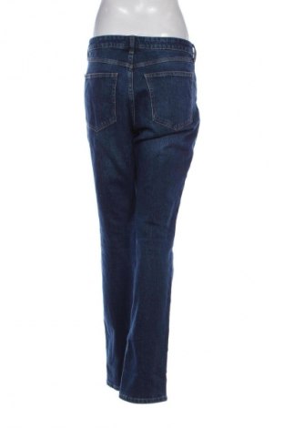 Damskie jeansy H&M Divided, Rozmiar XXL, Kolor Niebieski, Cena 67,00 zł