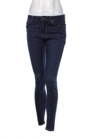 Damen Jeans Hallhuber, Größe M, Farbe Blau, Preis € 46,99