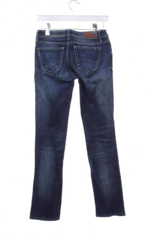 Blugi de femei Hilfiger Denim, Mărime S, Culoare Albastru, Preț 177,99 Lei