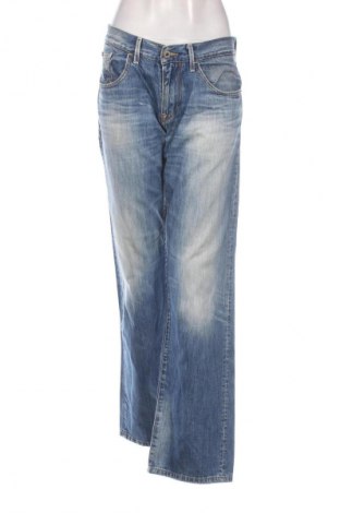 Damen Jeans Hilfiger Denim, Größe L, Farbe Blau, Preis € 50,99