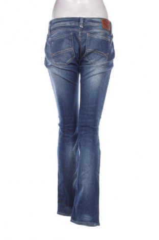 Дамски дънки Hilfiger Denim, Размер M, Цвят Син, Цена 89,99 лв.