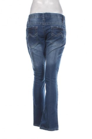 Damen Jeans Identic, Größe L, Farbe Blau, Preis € 20,99