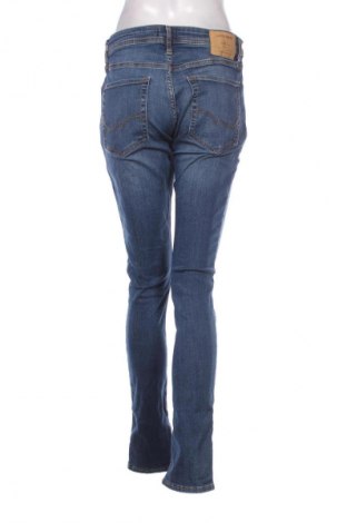 Damen Jeans Jack & Jones, Größe S, Farbe Blau, Preis 13,99 €