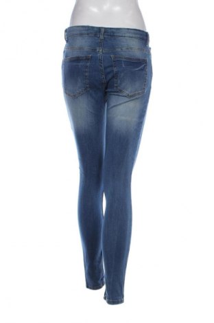 Damen Jeans Jacqueline De Yong, Größe M, Farbe Blau, Preis 9,99 €