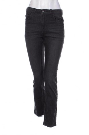 Damen Jeans Janina, Größe M, Farbe Schwarz, Preis 10,99 €