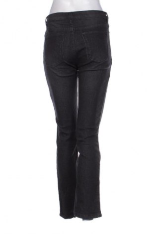 Damen Jeans Janina, Größe M, Farbe Schwarz, Preis 10,99 €