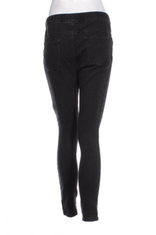 Damen Jeans Janina, Größe L, Farbe Schwarz, Preis 15,00 €