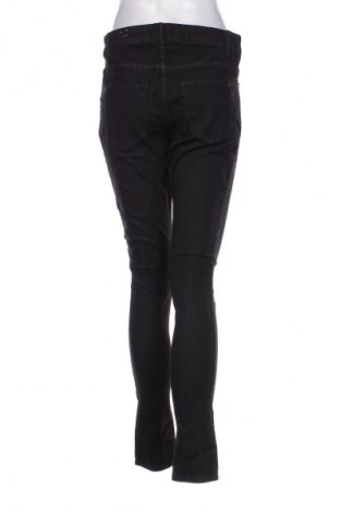 Γυναικείο Τζίν Janina Denim, Μέγεθος L, Χρώμα Μαύρο, Τιμή 5,99 €