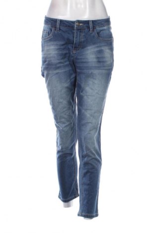 Damen Jeans John Baner, Größe M, Farbe Blau, Preis € 10,99