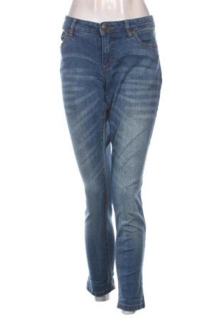 Damen Jeans John Baner, Größe L, Farbe Blau, Preis € 8,99