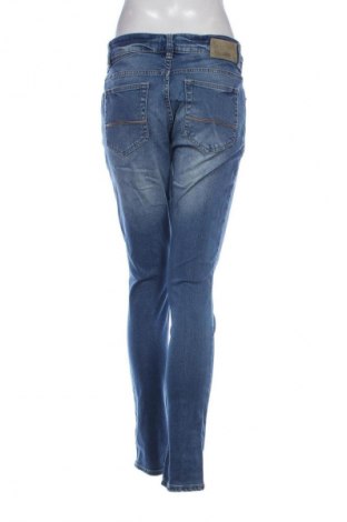 Blugi de femei KVL by Kenvelo, Mărime M, Culoare Albastru, Preț 73,98 Lei