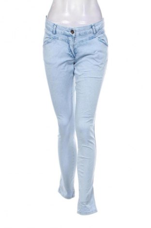 Damen Jeans Kenny S., Größe M, Farbe Blau, Preis € 5,99