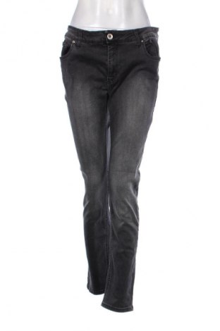 Damen Jeans Key - Di, Größe M, Farbe Grau, Preis € 6,99