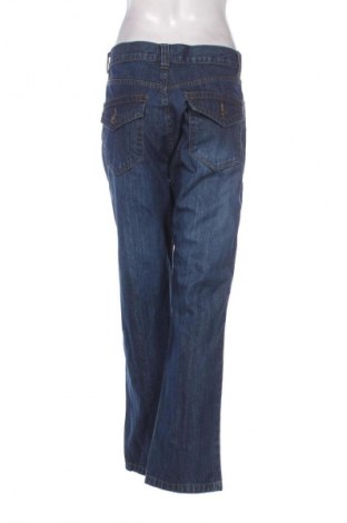 Dámske džínsy  La Redoute, Veľkosť L, Farba Modrá, Cena  20,92 €