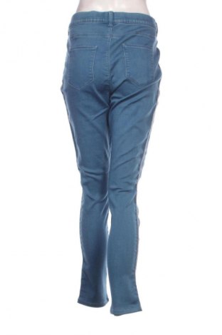 Damen Jeans Laura Torelli, Größe XL, Farbe Blau, Preis 14,99 €