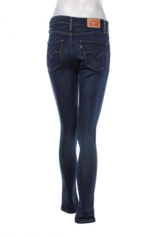 Blugi de femei Levi's, Mărime S, Culoare Albastru, Preț 198,99 Lei