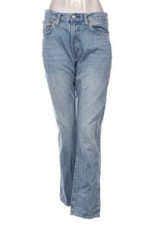 Damen Jeans Levi's, Größe M, Farbe Blau, Preis € 42,99