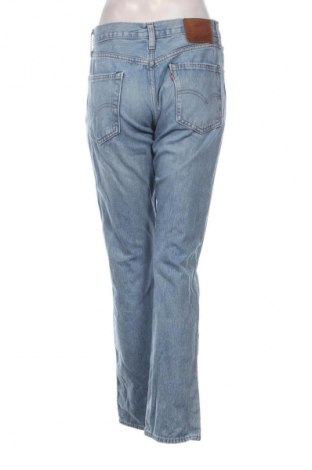 Damen Jeans Levi's, Größe M, Farbe Blau, Preis 42,99 €