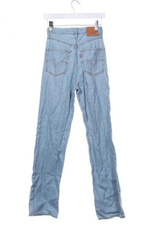 Damen Jeans Levi's, Größe XXS, Farbe Blau, Preis € 47,99