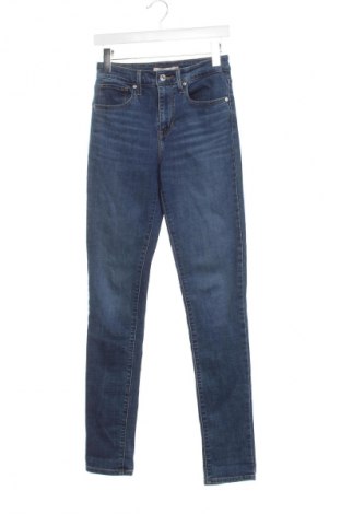 Damen Jeans Levi's, Größe S, Farbe Blau, Preis 38,36 €