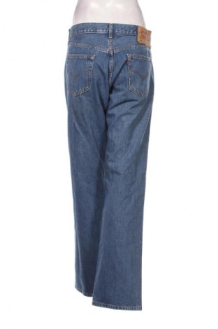 Dámske džínsy  Levi's, Veľkosť XL, Farba Modrá, Cena  43,95 €