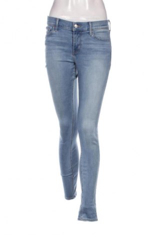 Dámské džíny  Levi's, Velikost S, Barva Modrá, Cena  1 229,00 Kč