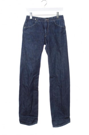 Damen Jeans Levi's, Größe M, Farbe Blau, Preis € 38,36