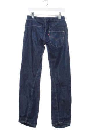 Damen Jeans Levi's, Größe M, Farbe Blau, Preis 26,99 €