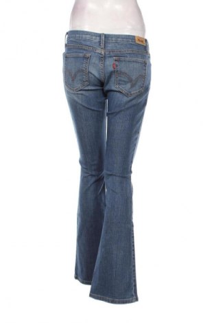 Dámske džínsy  Levi's, Veľkosť M, Farba Modrá, Cena  38,00 €