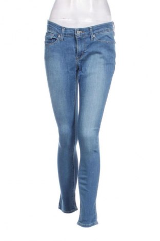 Damen Jeans Levi's, Größe M, Farbe Blau, Preis 38,36 €