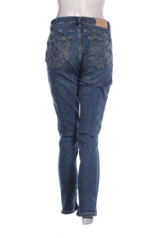 Damen Jeans Liu Jo, Größe M, Farbe Blau, Preis € 36,99