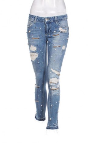 Damen Jeans Liu Jo, Größe M, Farbe Blau, Preis € 52,69