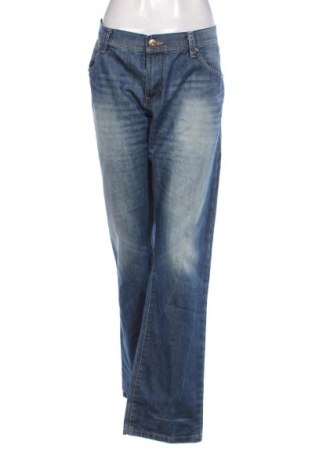 Herren Jeans Livergy, Größe XXL, Farbe Blau, Preis € 18,99