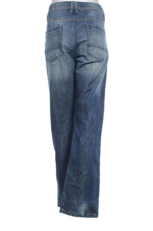 Herren Jeans Livergy, Größe XXL, Farbe Blau, Preis € 18,99