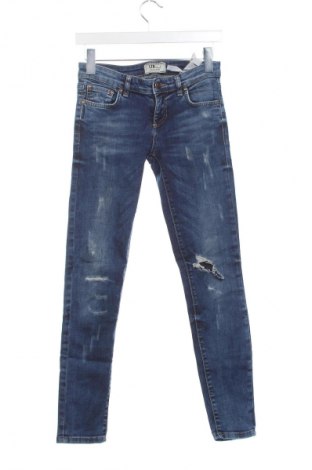 Damen Jeans Ltb, Größe M, Farbe Blau, Preis 21,00 €