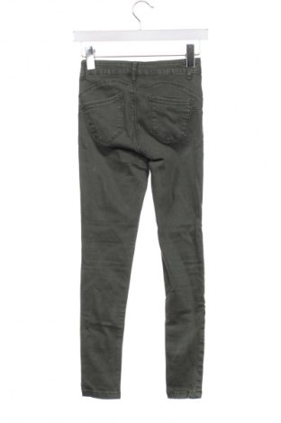 Damen Jeans M.Sara, Größe XS, Farbe Grün, Preis 14,83 €